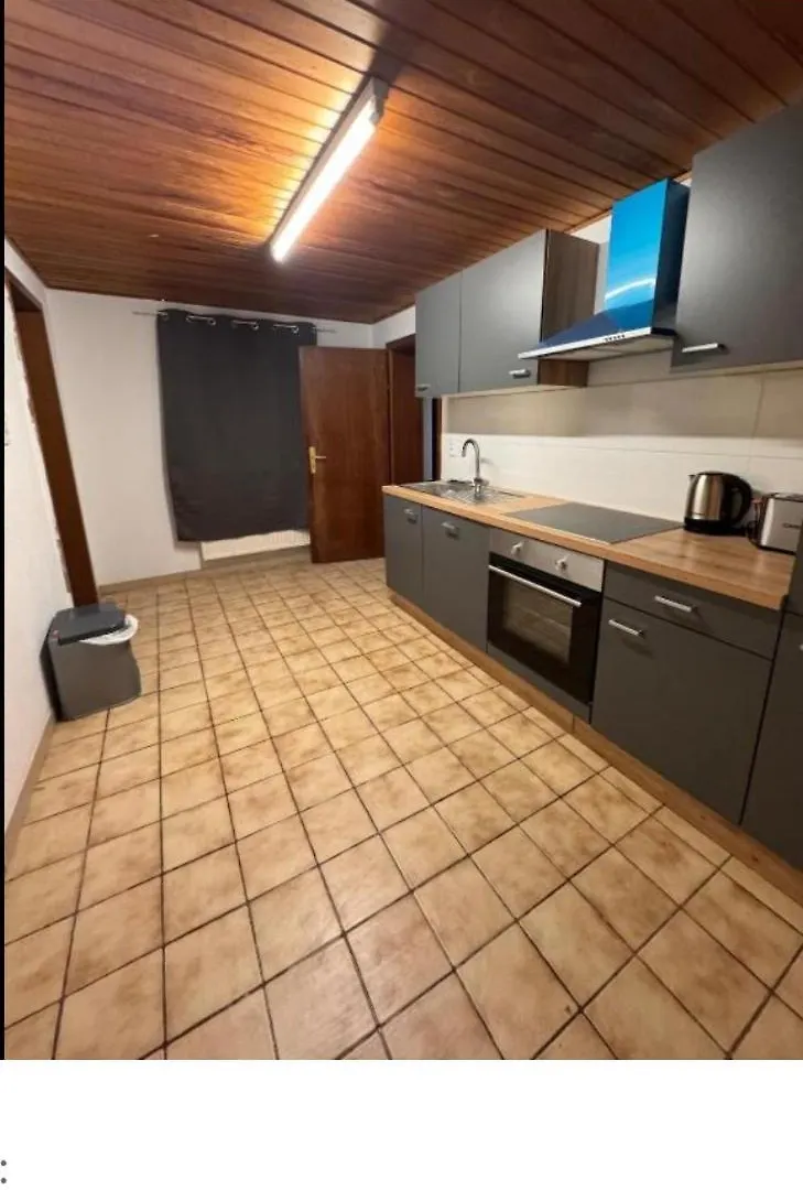 Apartment Koeln Porz Wohnung Mit Kompletter Kueche