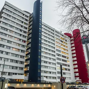Appartamento Downtown Ehrenfeld, Colonia