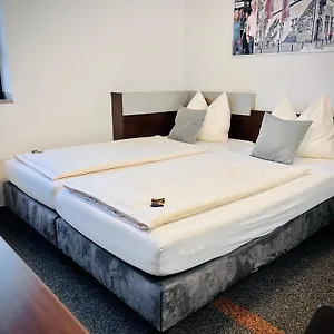 Albergue City-hostel Koeln-riehl, Colónia