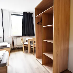 Appartamento Zimmer24frei Boardinghouse, Colonia