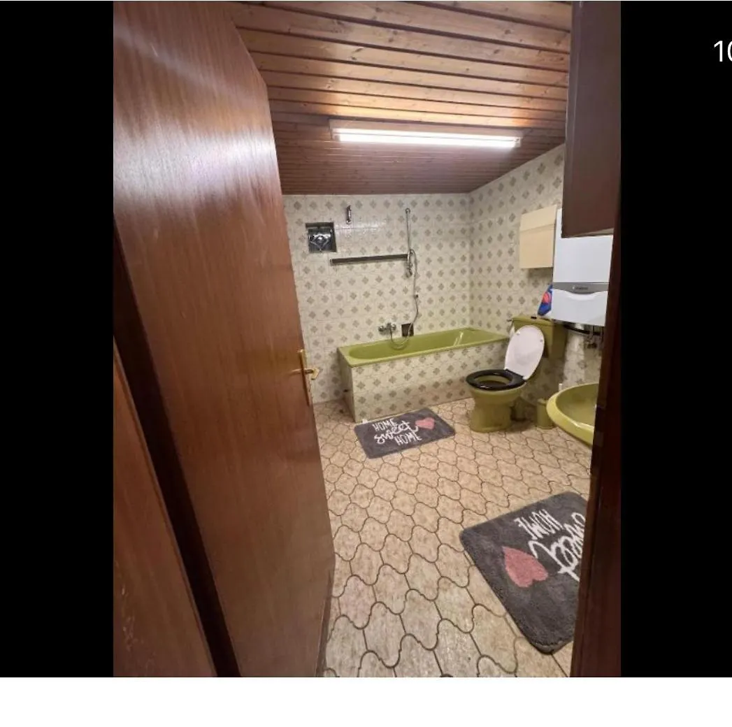 Lejlighed Koeln Porz Wohnung Mit Kompletter Kueche Tyskland